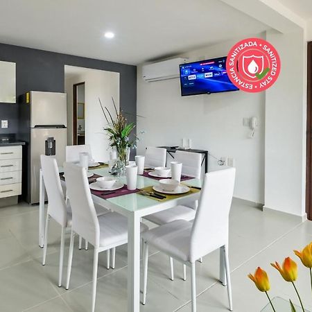 Hostpal Residencial Mallorca Veracruz Exteriör bild