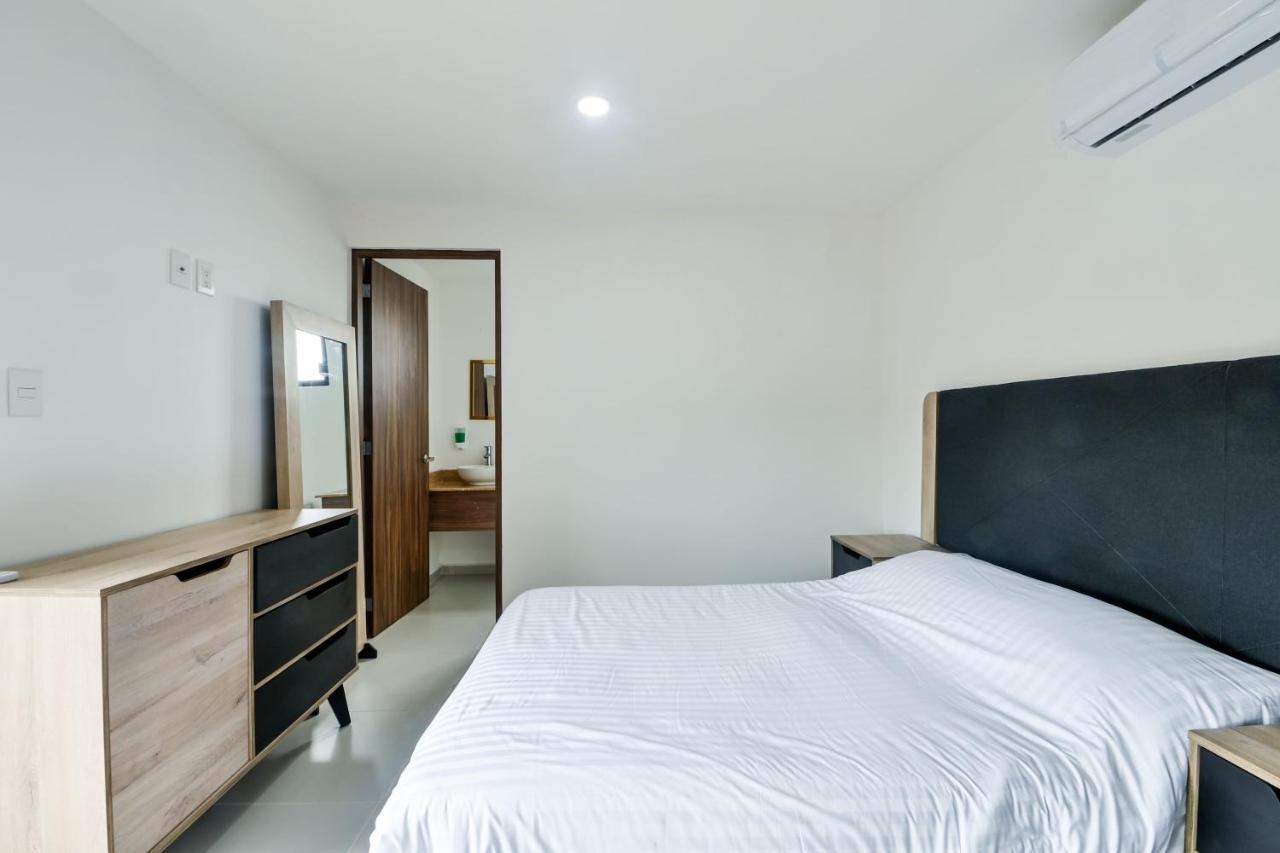 Hostpal Residencial Mallorca Veracruz Exteriör bild