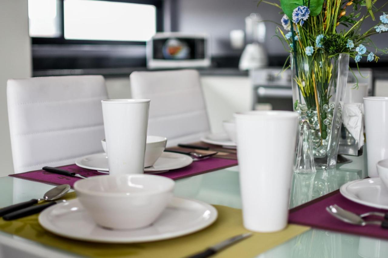 Hostpal Residencial Mallorca Veracruz Exteriör bild